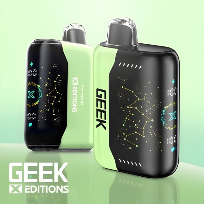 GEEKXED25KDI003