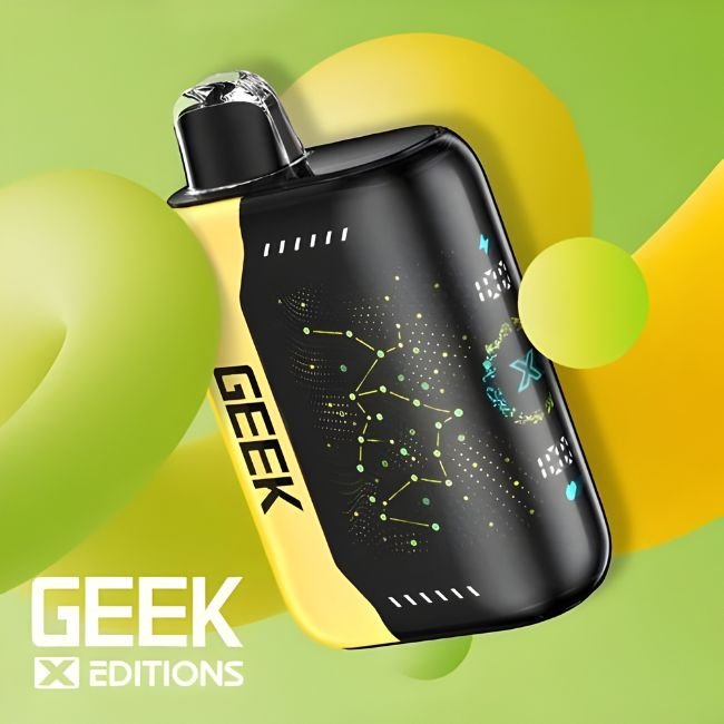 GEEKXED25KDI004