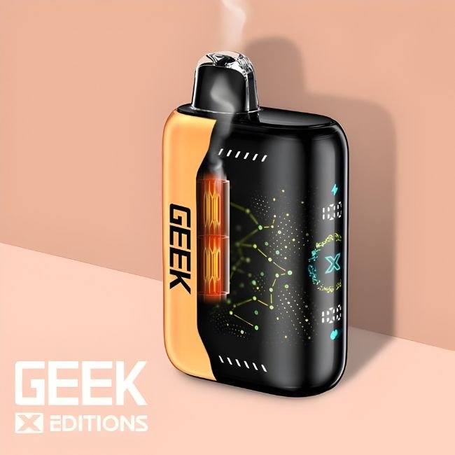 GEEKXED25KDI005