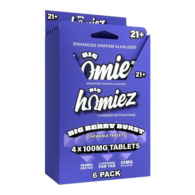 HOMIEZ100MG4CT02