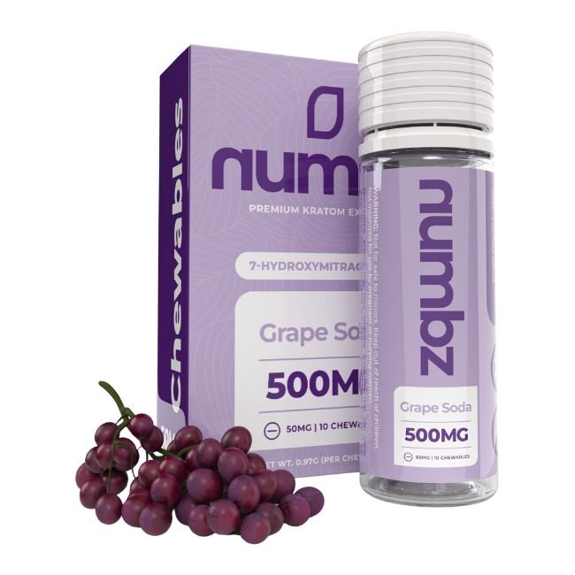 NUMBZ50MG10CT002