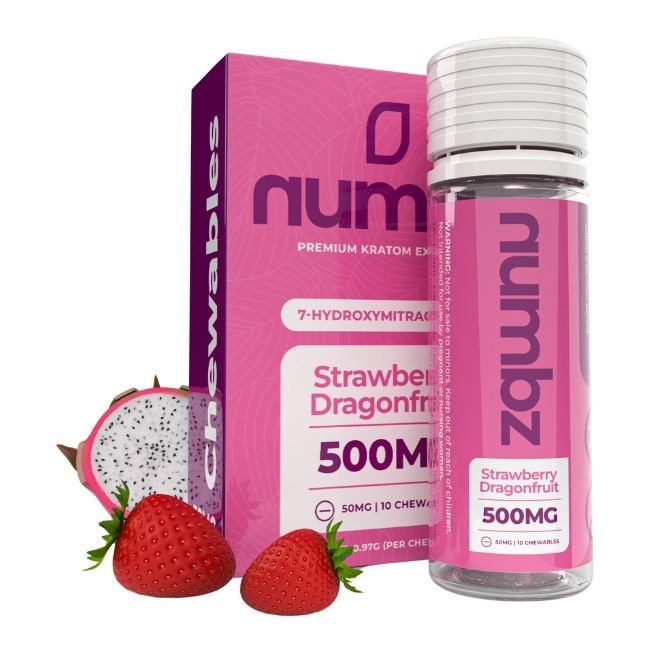 NUMBZ50MG10CT004