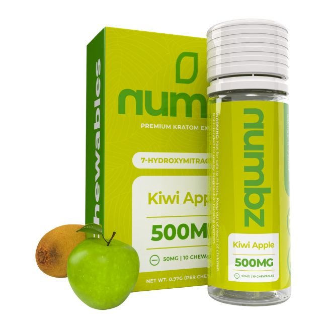 NUMBZ50MG10CT005