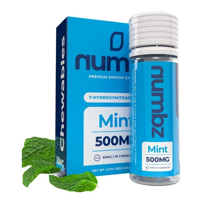 NUMBZ50MG10CT006