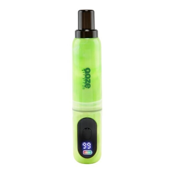 OOZE HIVO 400mAH CONCEAL BATTERY