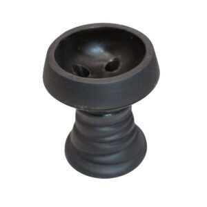 STONE HOOKAH POD