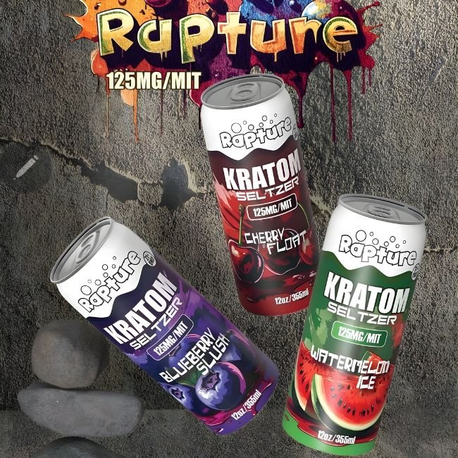 RAPTURE125MGDK001