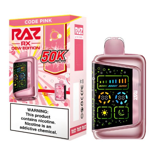 RAZDE50KDIS03
