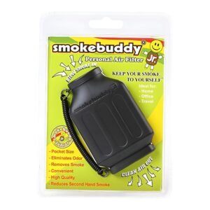 SMOKE BUDDY JUNIOR AIR FILTER