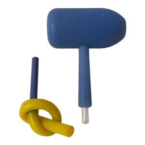 SILICONE WINE BOTTLE ADAPTER