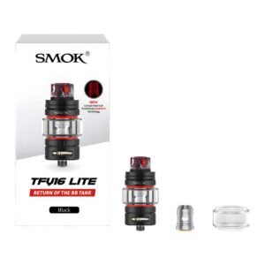 SMOK TFV16 LITE RETURN OF THE BB (5ML) TANK