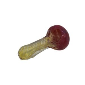 3 INCH INSIDE HEAVY PEANUT HAND PIPE