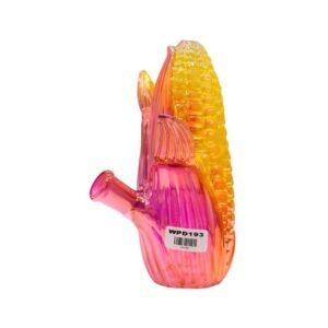 7'' CORN DESIGN FANCY WATER PIPE