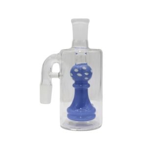 14MM 45 DEGREE ASSORTED COLOR ASH CATCHER