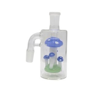 14MM FANCY ASSORTED COLOR ASH CATCHER