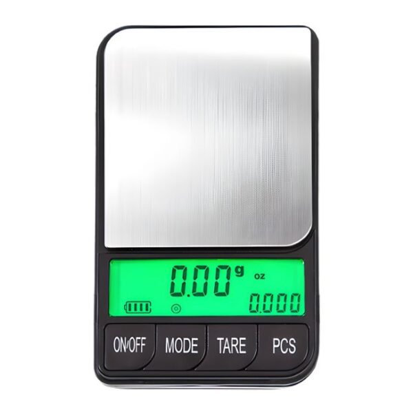 AWS ACP-220-BLACK SCALE COLOR CHANGING DISPLAY (220Gx0.01G)