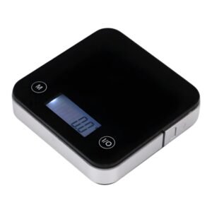 AWS  CUBE LED SCALE (1KG x 0.1G)