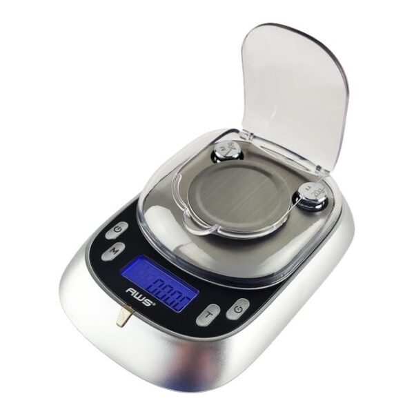 AWS ELITE MULTIPURPOSE SCALE (100G x 0.001G)