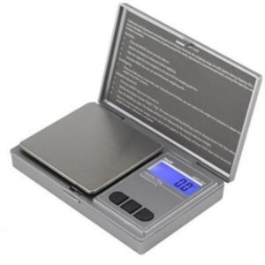 AWS MAX-700 DIGITAL SCALE (700 X 0.1G)