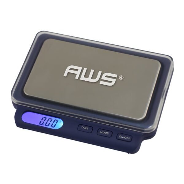 AWS V2 - 200 DIGITAL SCALE  200G X 0.01G)