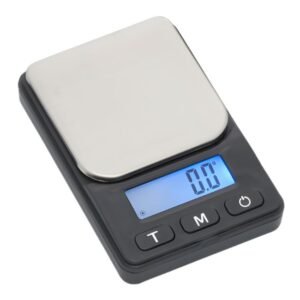 DIGITZ POCKET SCALE DZ1-650 (650 X 0.1G)
