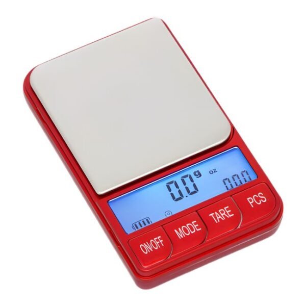 DIGITZ TRAP 220 DIGITAL SCALE (220G X 0.01G) SCALE