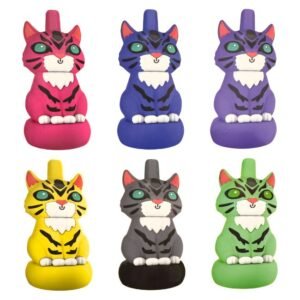 ICONIC CAT 500mAH CART BATTERY