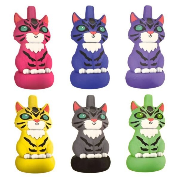 ICONIC CAT 500mAH CART BATTERY