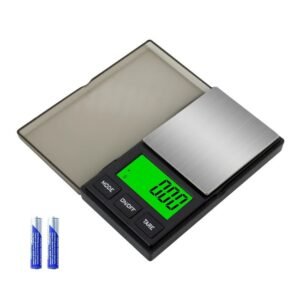 CX SERIES POCKET SCALE (200G X 0.01G)