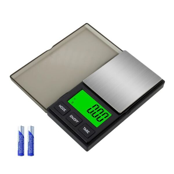 CX SERIES POCKET SCALE (200G X 0.01G)
