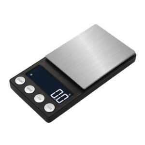 CX SERIES PROFESSIONAL DIGITAL MINI SCALE (500G X 0.1G)