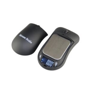 PROFESSIONAL DIGITAL MOUSE SCALE (500G X 0.01G)