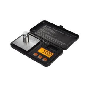 CX SERIES PROFESSIONAL DIGITAL MINI SCALE (10G X 0.001G)