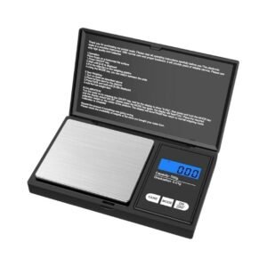 DIGITAL MINI PREMIUM SCALE (500G X 0.01G)