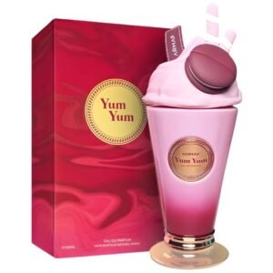 ARMAF DELIGHTS YUMYUM PERFUME SPRAY 100ML ( 3.4OZ) BY ARMAF STERLING PERFUMS