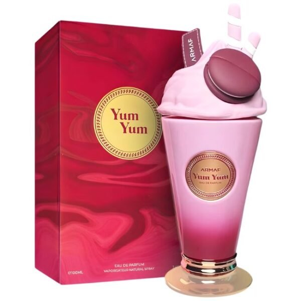 ARMAF DELIGHTS YUMYUM PERFUME SPRAY 100ML ( 3.4OZ) BY ARMAF STERLING PERFUMS