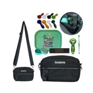 PHOENIXSTAR SMOKING KIT 6CT BAG