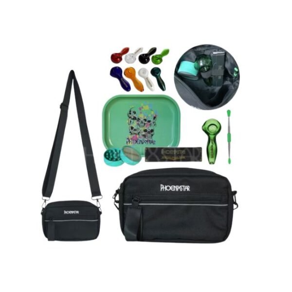 PHOENIXSTAR 6CT SMOKING GIFT SET