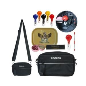 PHOENIXSTAR 6CT SMOKONG KIT