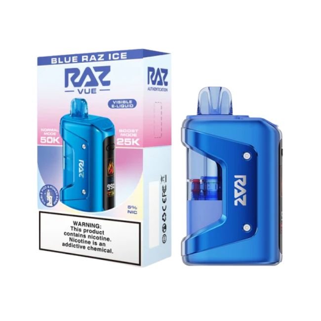 RAZVUE50KDIS01