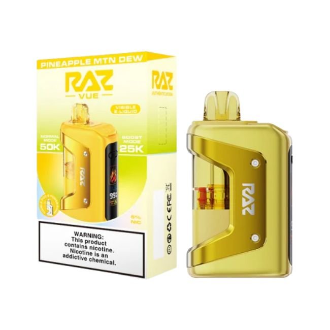 RAZVUE50KDIS04