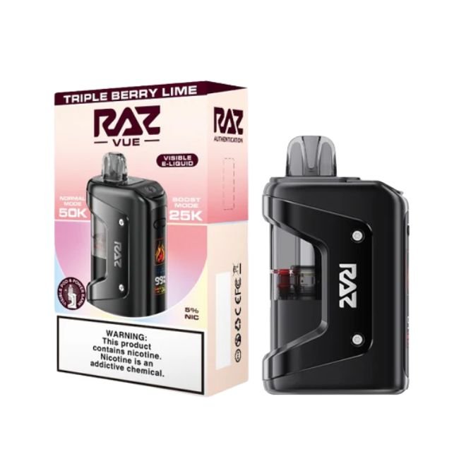 RAZVUE50KDIS08