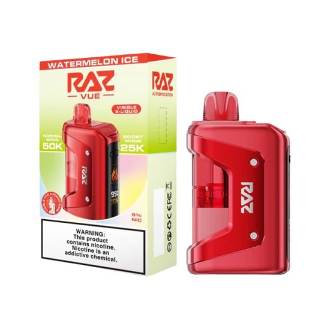RAZVUE50KDIS09