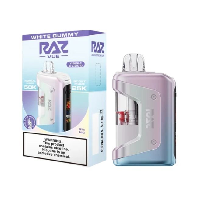 RAZVUE50KDIS10