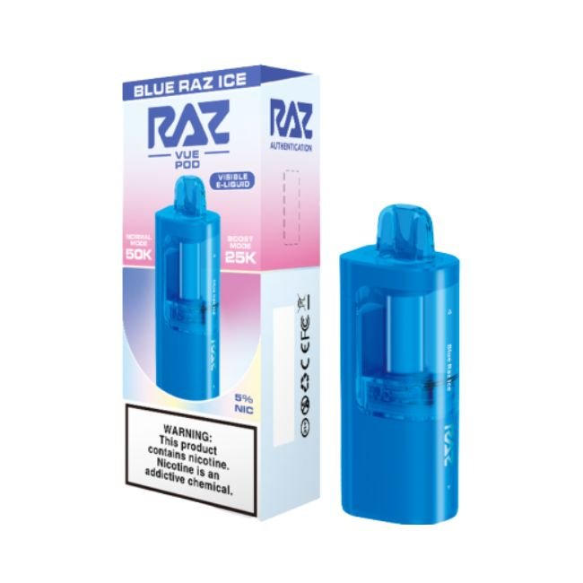 RAZVUE50KPOD01