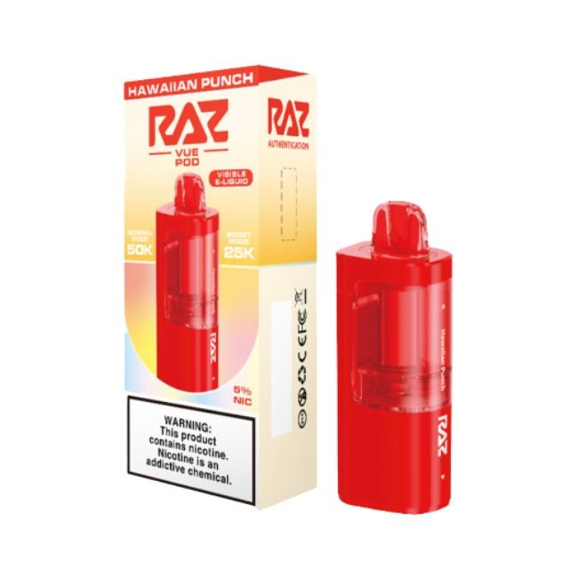 RAZVUE50KPOD02