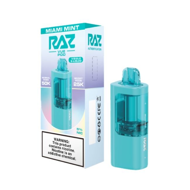RAZVUE50KPOD03