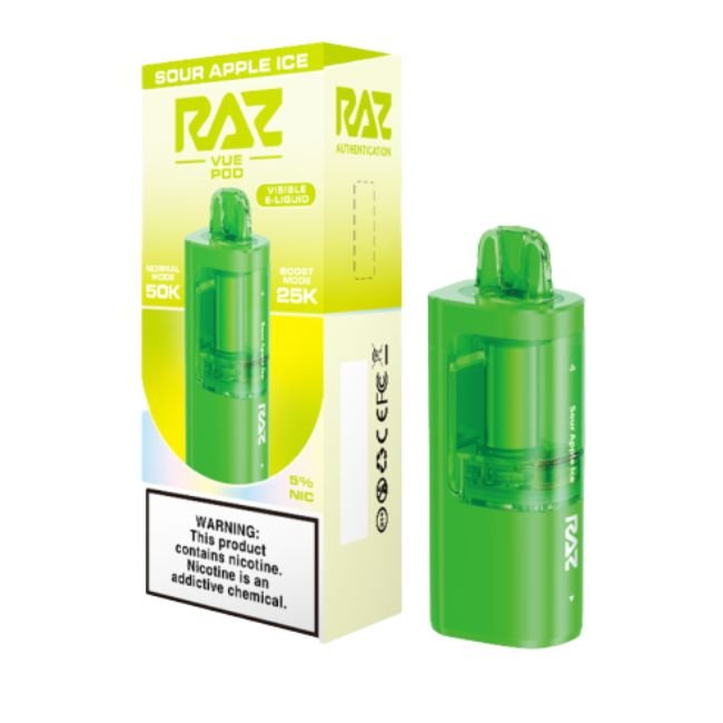 RAZVUE50KPOD05