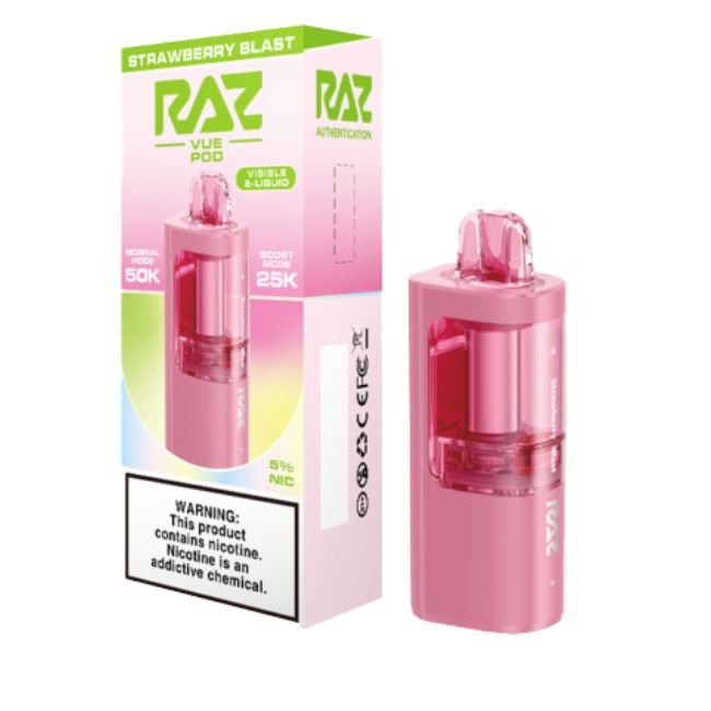 RAZVUE50KPOD07
