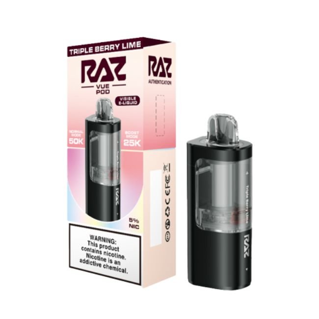RAZVUE50KPOD08